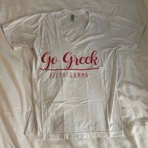 American Apparel UW-Madison Shirt Size S